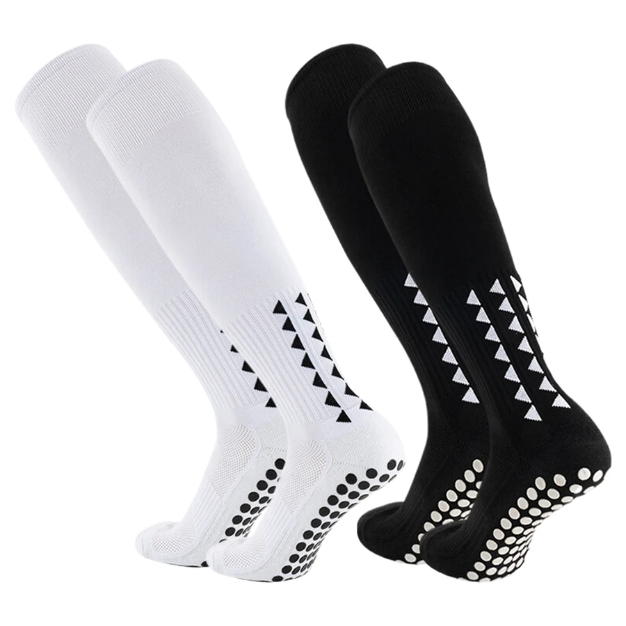 Knee High Sock Women - جوارب طويلة للركبة للرجال والنساء مضادة