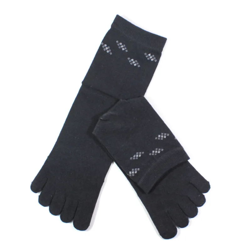 الرجال الخريف والشتاء جديد الق - مراجعة Cotton Crew Sock Pack وسعره