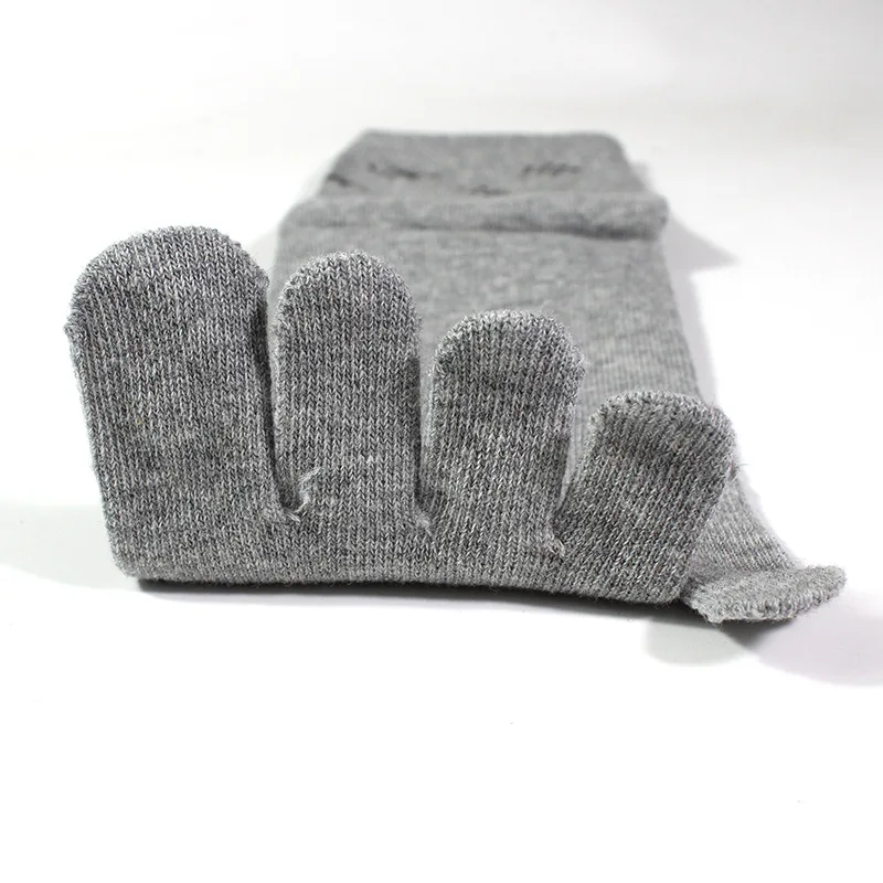 الرجال الخريف والشتاء جديد الق - مراجعة Cotton Crew Sock Pack وسعره