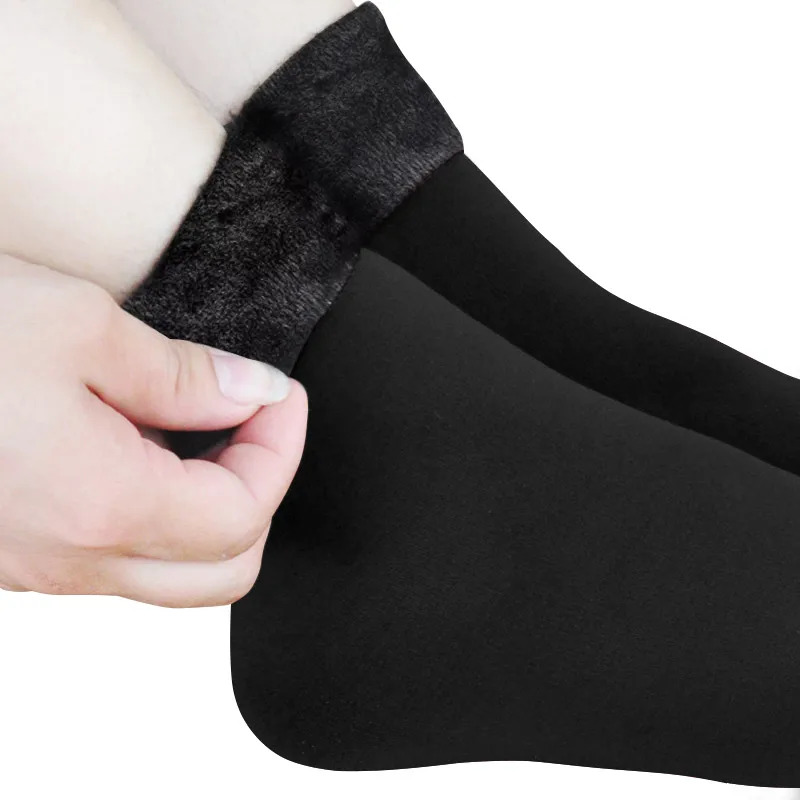 1/2/3 أزواج الرجال النساء الشت - مراجعة Thermal Sock Winter وسعره