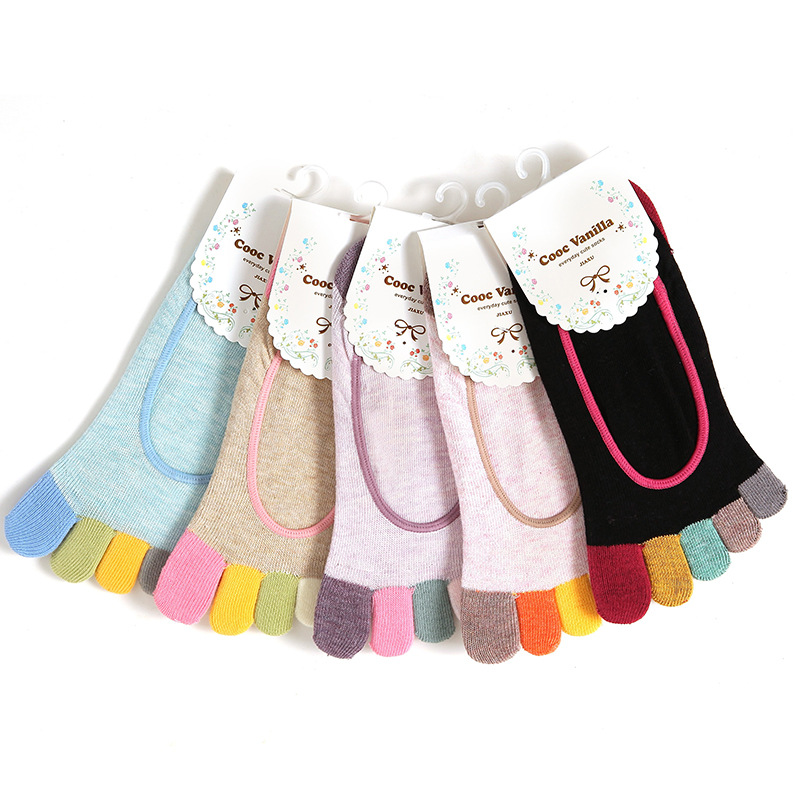 جوارب نسائية غير مرئية للقدمين - مراجعة Invisibility Sock Loafer وسعره