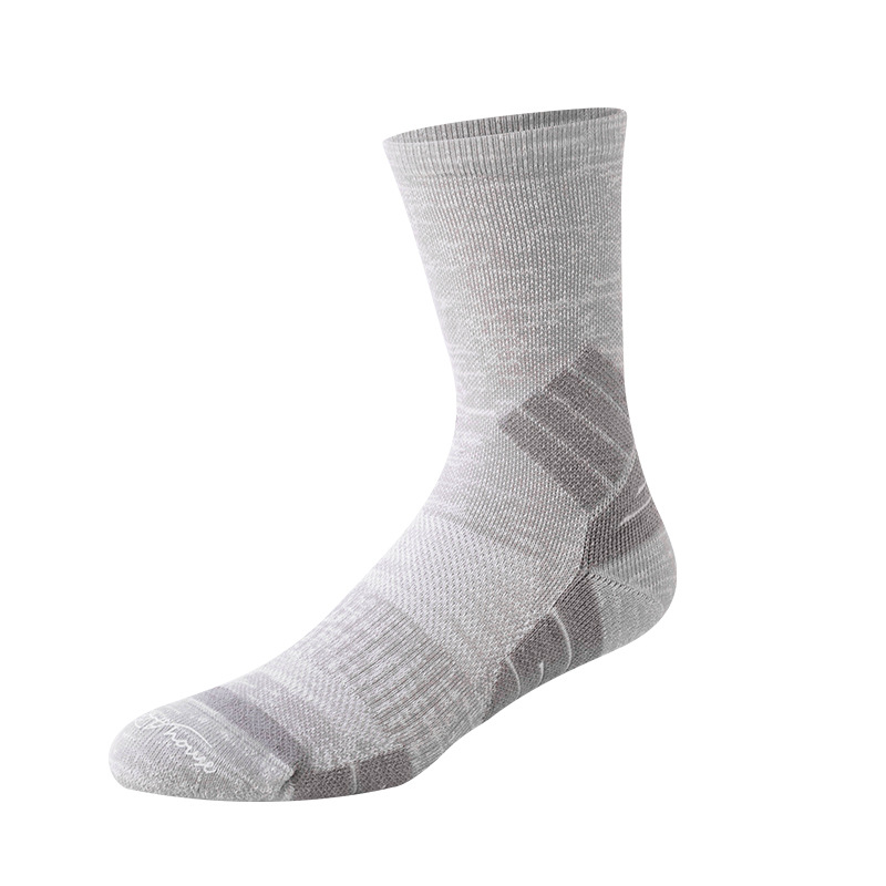 جوارب من صوف الميرينو بنسبة 50 - مراجعة Wool Hiking Sock وسعره