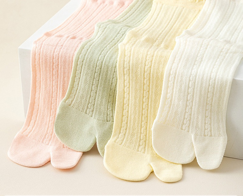 5 أزواج سبليت تو الجوارب النسا - مراجعة Toe Sock Split وسعره