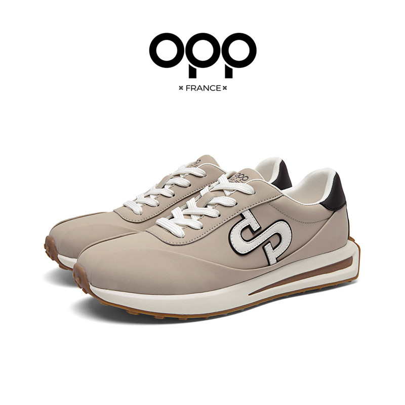 حذاء رياضي رجالي أنيق من OPP،  - مراجعة New Balance Shoes 574 وسعره