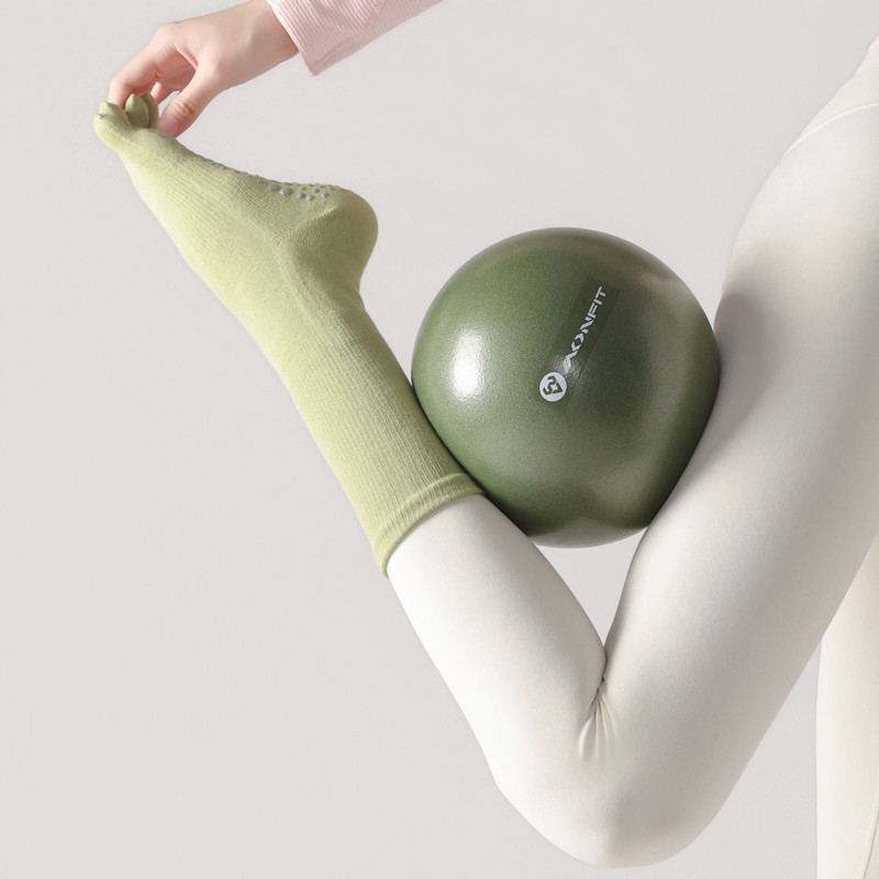 1 Pairs امرأة اليوغا الجوارب ل - مراجعة Toe Sock Split وسعره