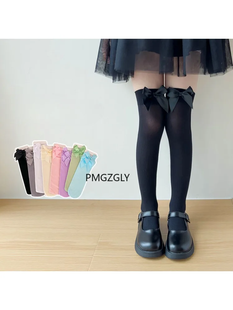 جوارب نسائية، جوارب طويلة، جوا - مراجعة Thigh High Sock Stay Up وسعره