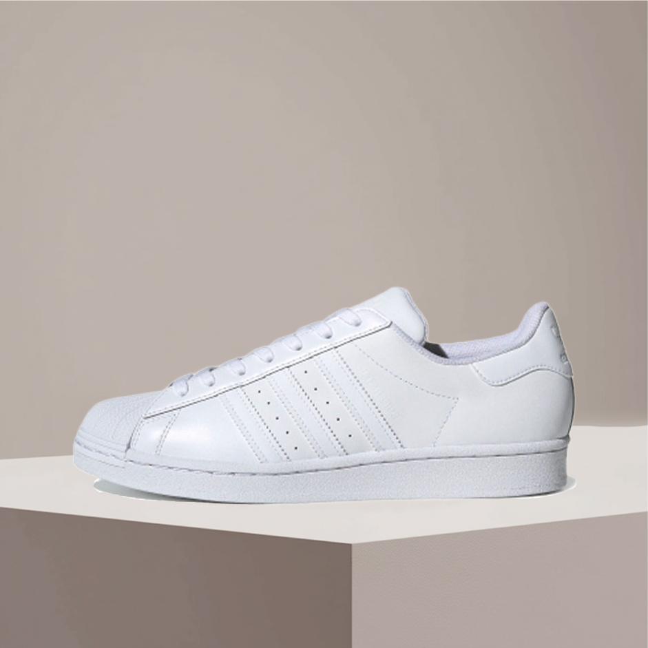 حذاء أديداس أوريجينالز سوبر ست - مراجعة Adidas Shoes Superstar وسعره