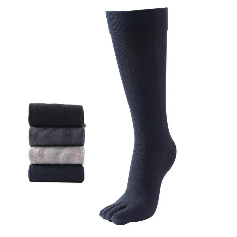 4 أزواج من الجوارب الرجالية ذا - مراجعة Cotton Crew Sock Pack وسعره