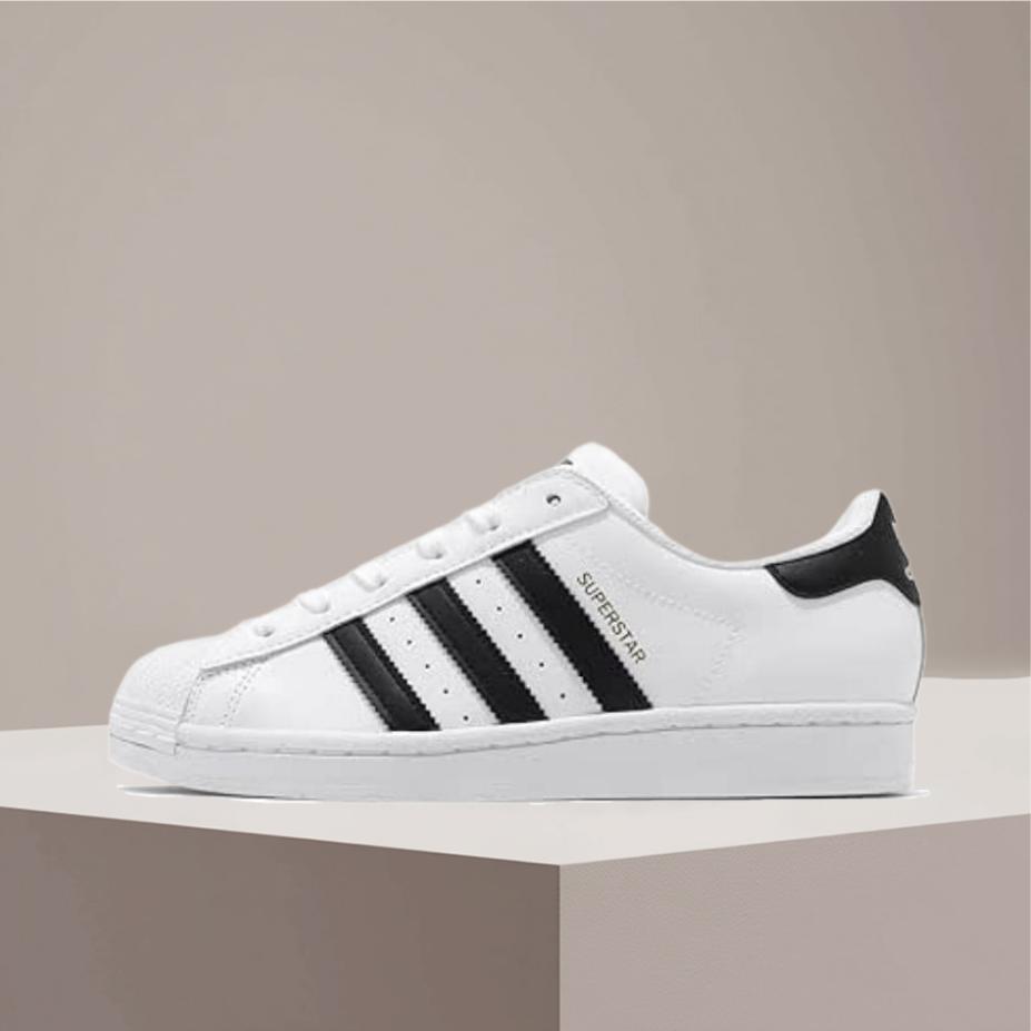 حذاء أديداس أوريجينالز سوبر ست - مراجعة Adidas Shoes Superstar وسعره