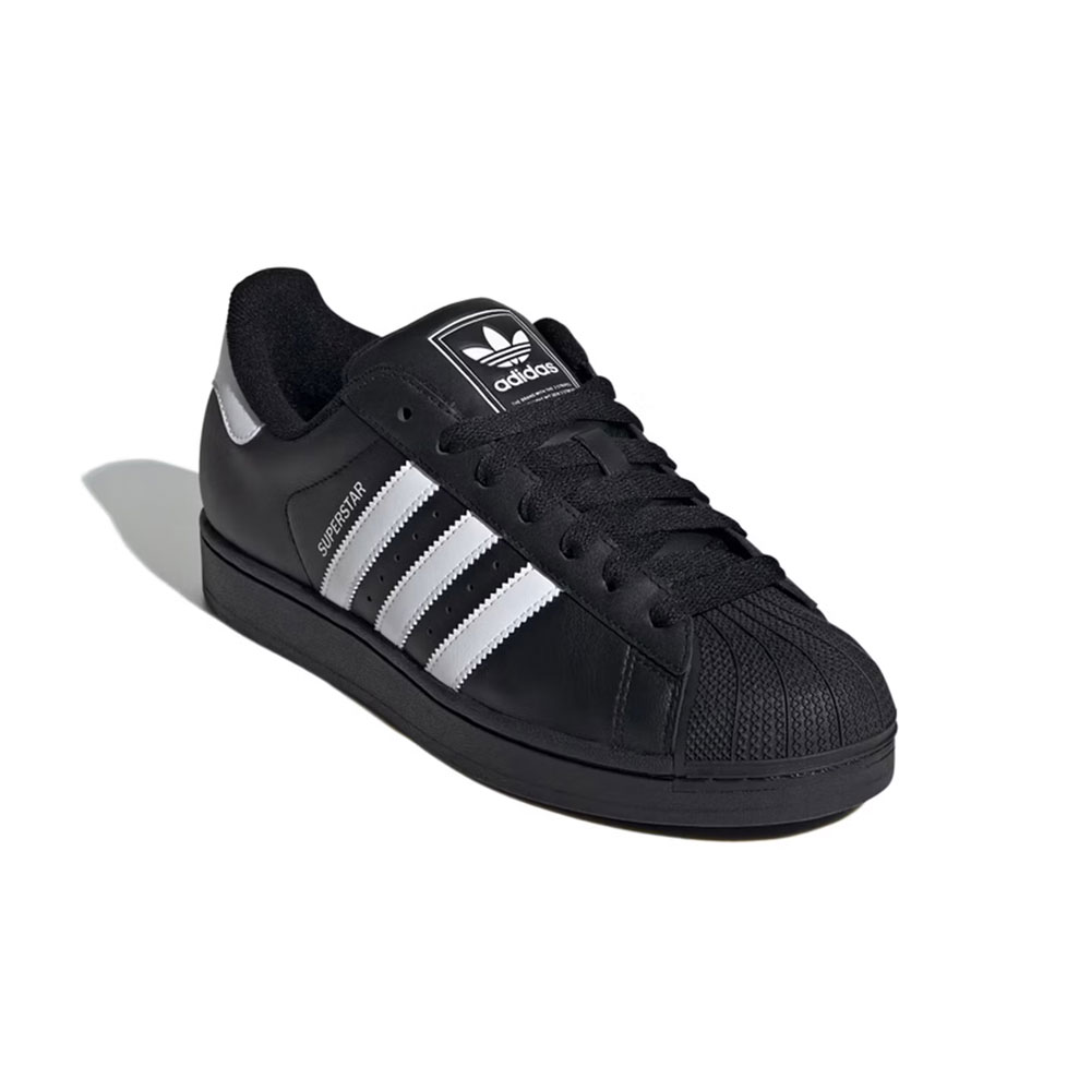 أديداس أوريجينالز سوبر ستار 2  - مراجعة Adidas Shoes Superstar وسعره