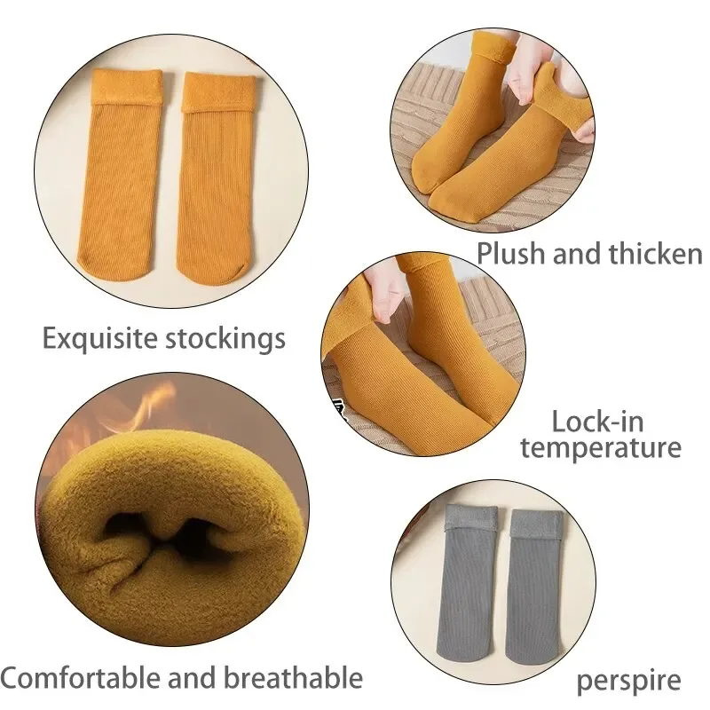 النساء الشتاء الجوارب الحرارية - مراجعة Wool Hiking Sock وسعره